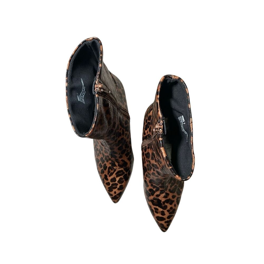 DV by Dolce Vita | Gradie Kitten Heel Boot - Picture 5 of 8